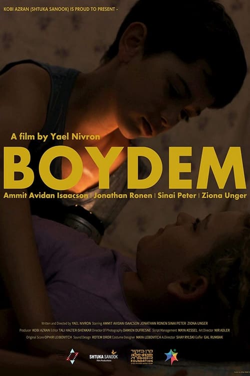 Boydem (2019)