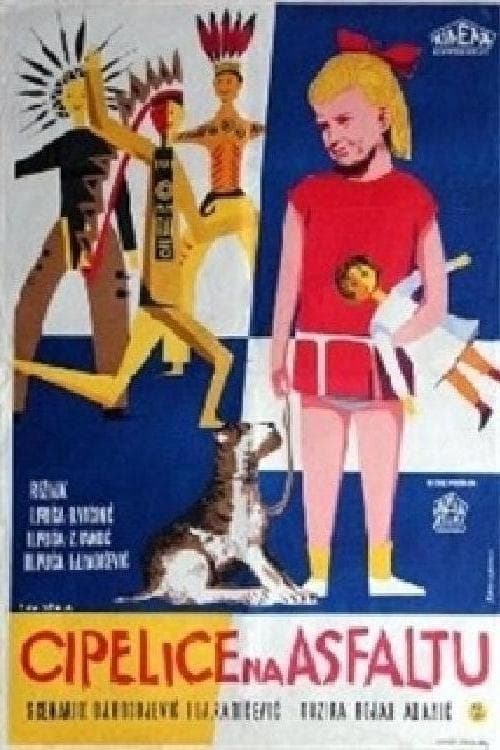 Colegialas Violentas: Destruccion Total [1985]