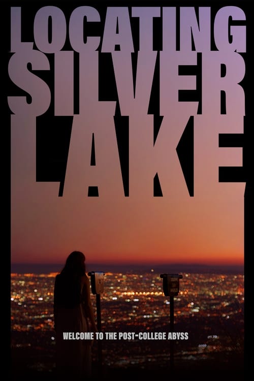 Locating Silver Lake 2018