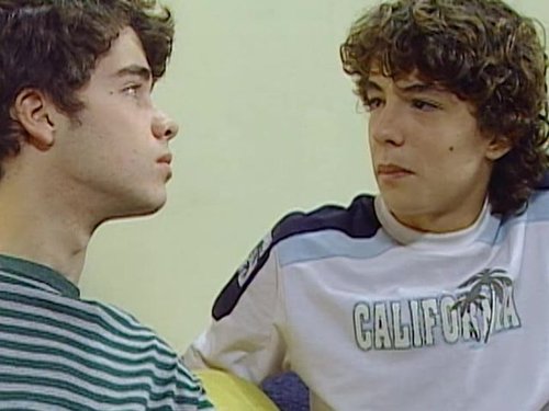 Épisode 94