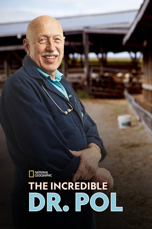 Where to stream The Incredible Dr. Pol