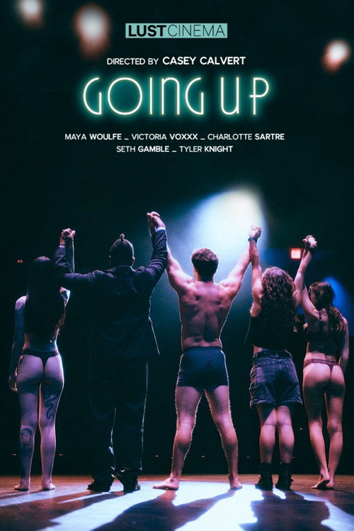 Going Up