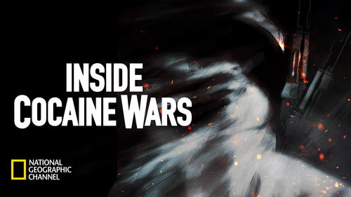 Inside Cocaine Wars