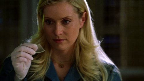 Escena del episodio 12 de la temporada 2 de la serie CSI: Miami