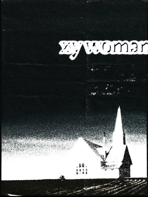 XY Woman