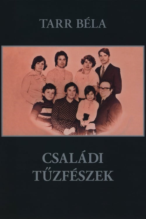 Családi tűzfészek (1979) poster