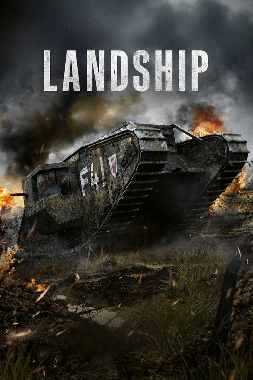 Landship
