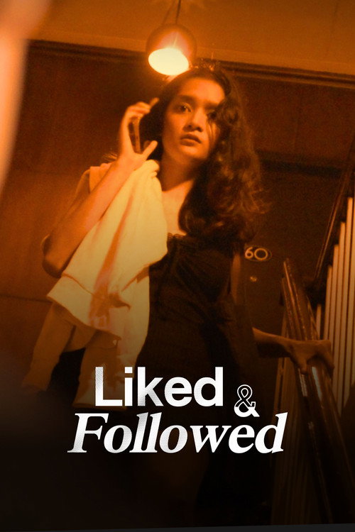 Liked & Followed