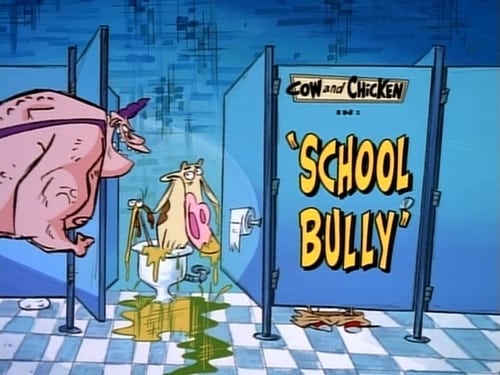 Cow and Chicken, S01E13 - (1997)