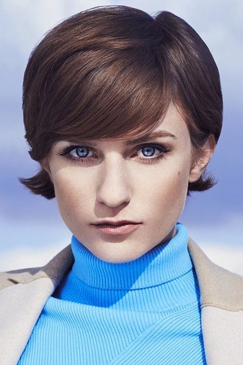 Faye Marsay original image