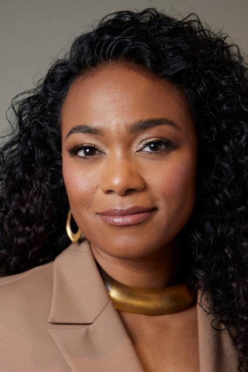 Photo de Tatyana Ali