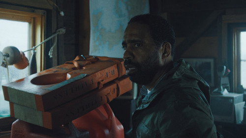 O Segredo de Widow’s Bay: 1×9