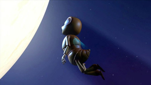 Para Chegar Até a Lua