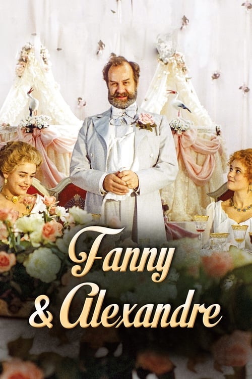 Fanny et Alexandre 1982