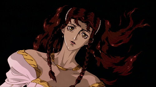 Vampire Hunter D: Bloodlust