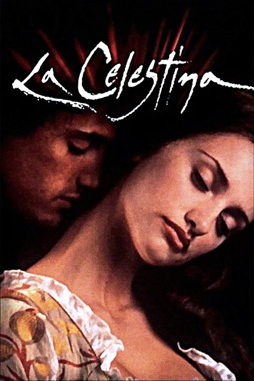 La Celestina poster