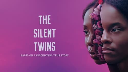 The Silent Twins - Imagination will set you free. - Azwaad Movie Database