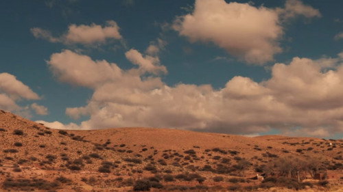 Proyecto Valles Calchaquíes Backdrop Blur