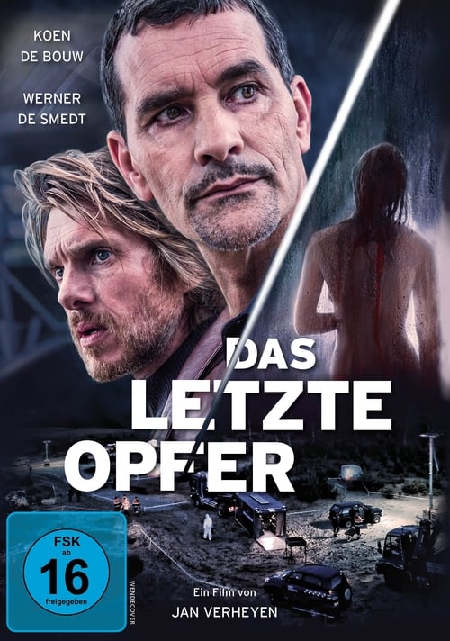 Das letzte Opfer