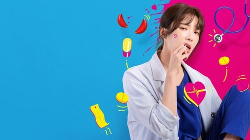 Mad Doctor
