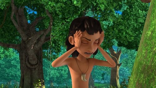 Mowgli, roi de la jungle