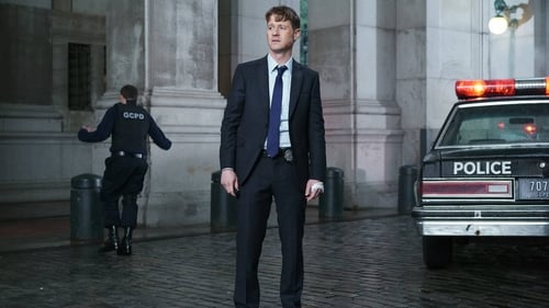 Gotham: 2×9