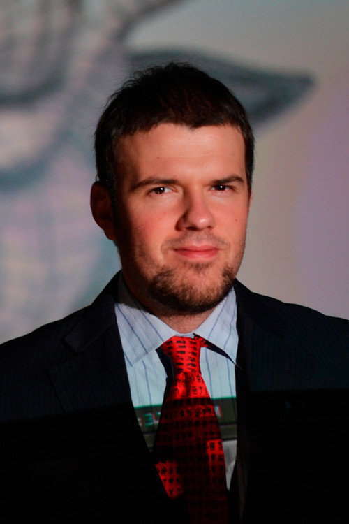 Foto de Roberto Eduardo Julio Alamo