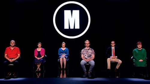 Mastermind, S47E31 - (2021)