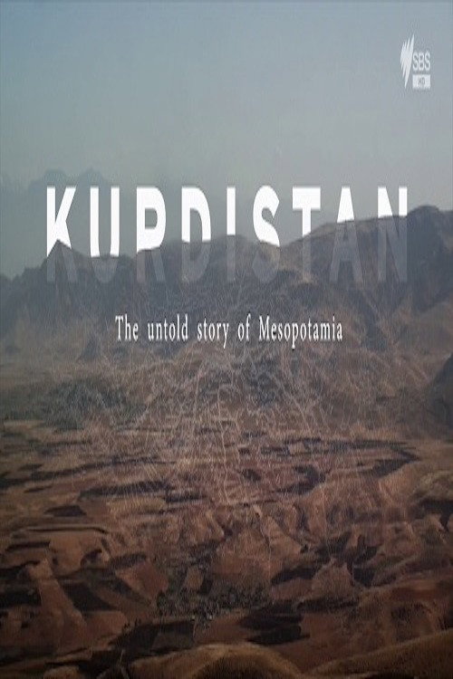 Kurdistan: the untold story of Mesopotamia