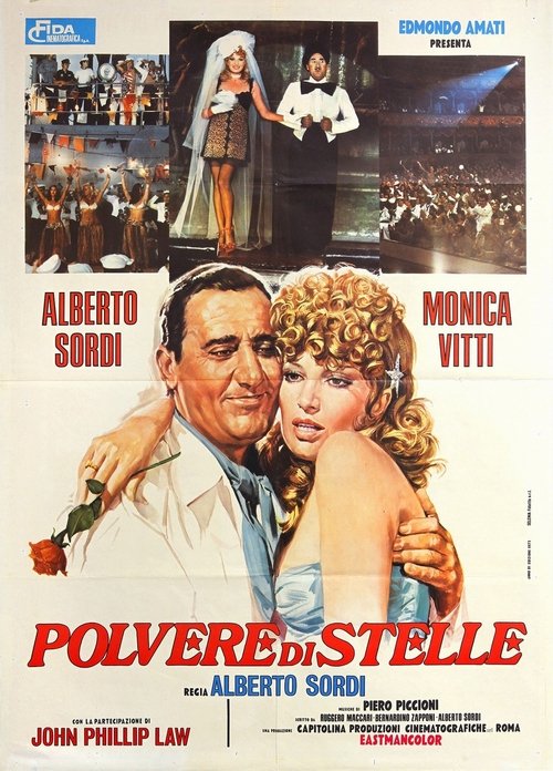 Polvere di Stelle 1973