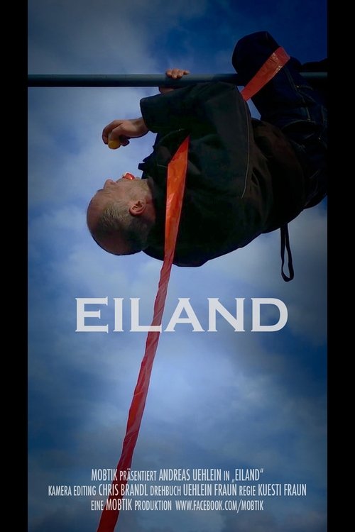 Eiland movie poster player