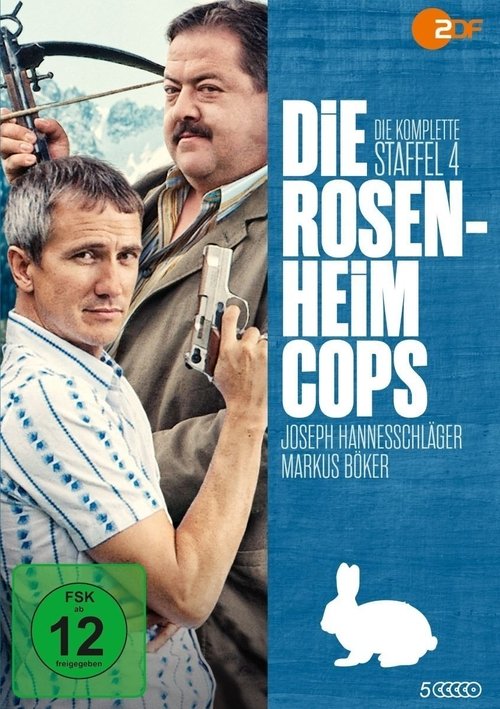 Die Rosenheim-Cops, S04 - (2005)