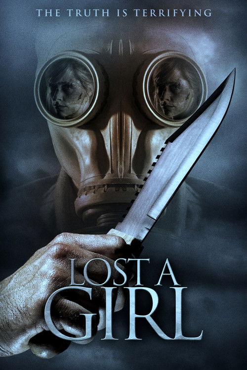 Lost a Girl poster
