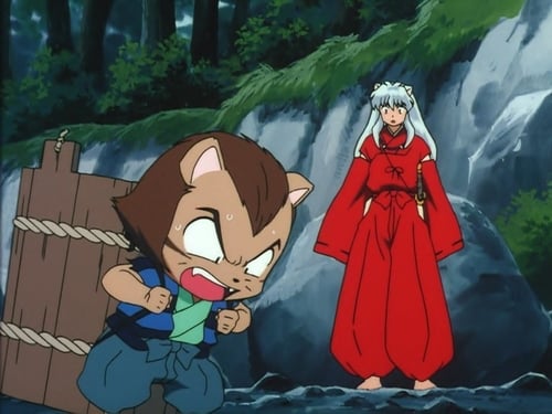 InuYasha: 3×18