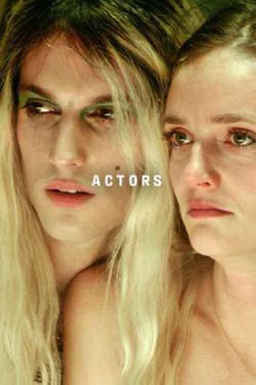 Actors 2021 Actors 2021
