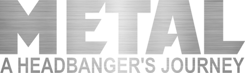 Metal: A Headbanger's Journey