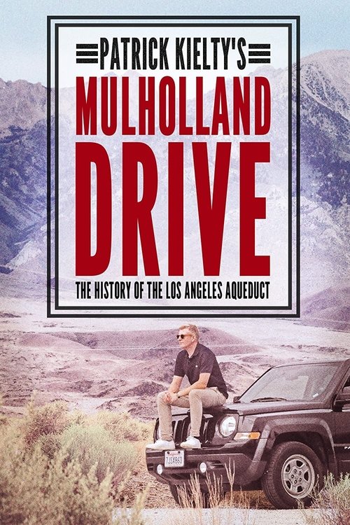 Patrick Kielty's Mulholland Drive