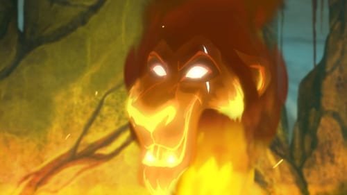 The Lion Guard: 2×6