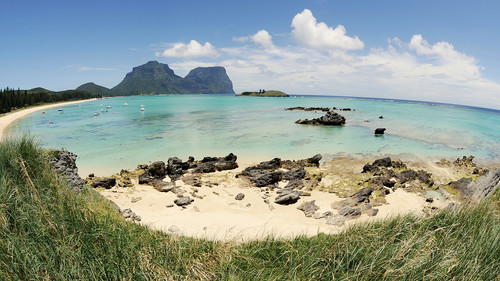Lord Howe Island