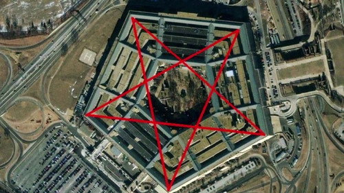 Freemasonry and the Occult