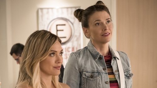 Younger: 40 é o Novo 20: 4×5