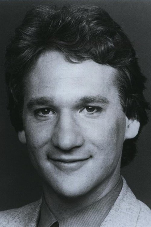 Kép: Bill Maher színész profilképe