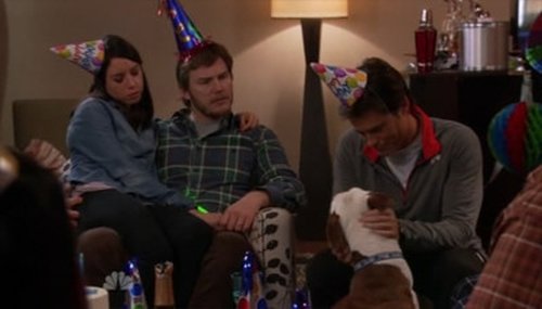 Confusões de Leslie: 4×16