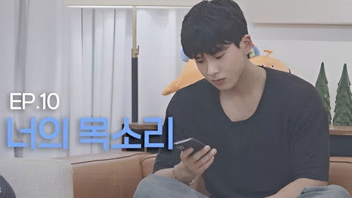 Poster della serie His Man