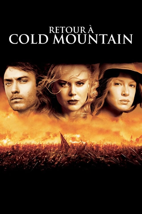  Retour à Cold Mountain - 2004 