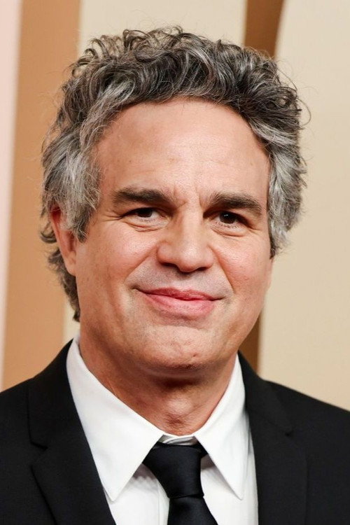Mark Ruffalo