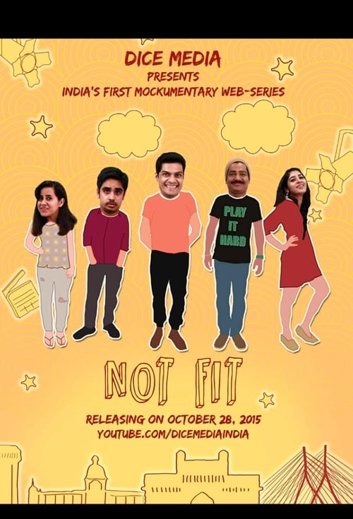 Not Fit (2015)