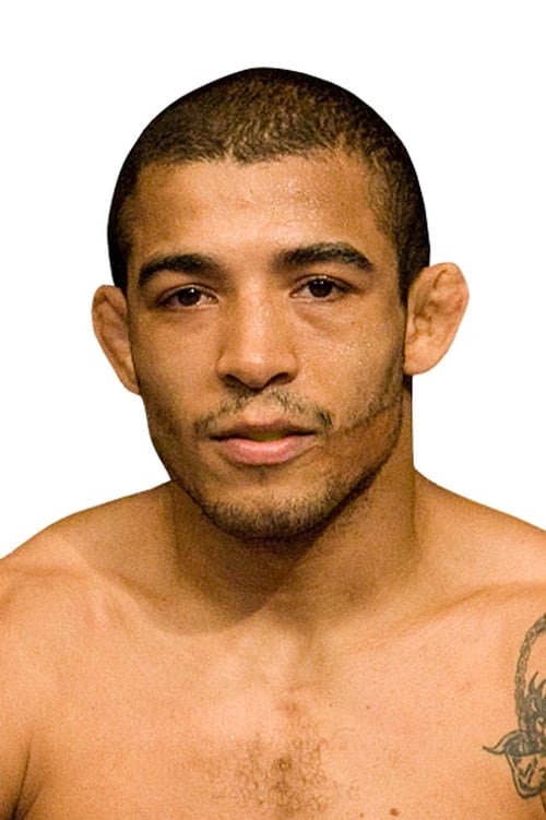 José Aldo isHimself