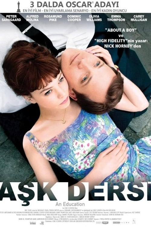 An Education (2009)