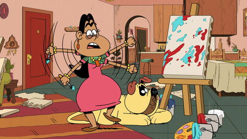 Image de l'épisode Lalo Picasso